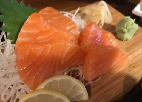 Kaze Sushi and Hibachi Restaurant