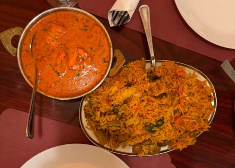 India Palace
