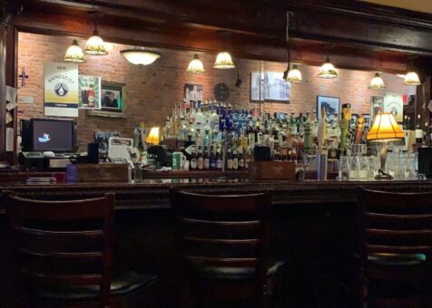 Dempsey's Food and Spirits