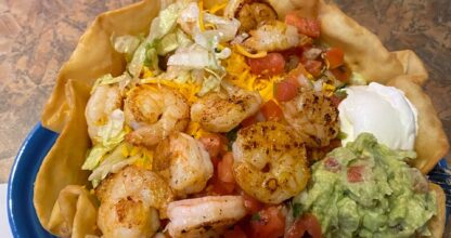 Rudy's Tenampa Taqueria