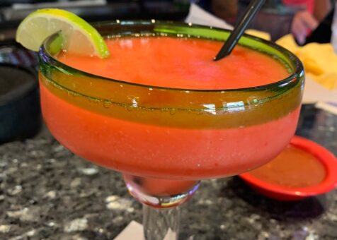 Rudy's Tenampa Taqueria