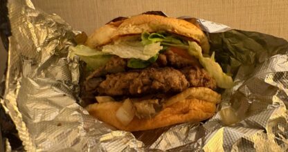 Five Guys