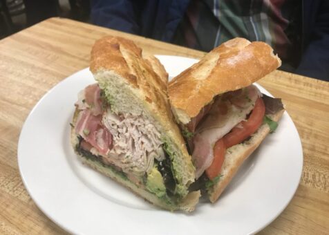 Di Pasquale's Italian Marketplace