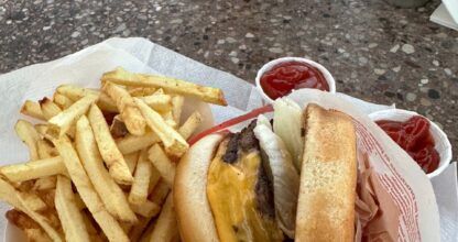 In-N-Out Burger