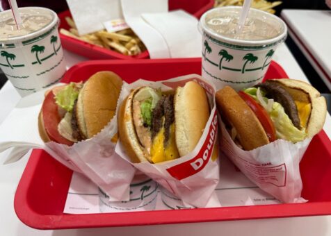 In-N-Out Burger
