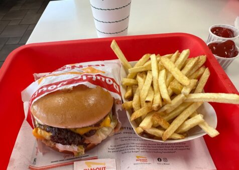 In-N-Out Burger
