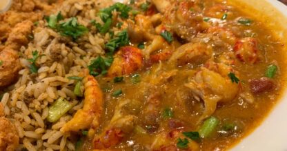 Pappadeaux's Seafood Kitchen