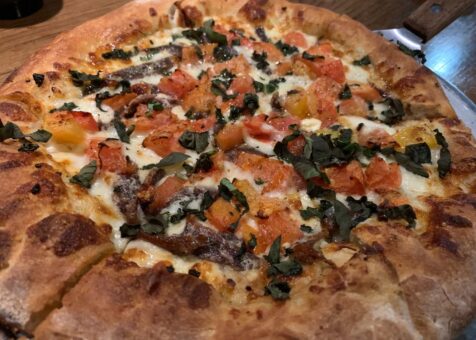 Hideaway Pizza