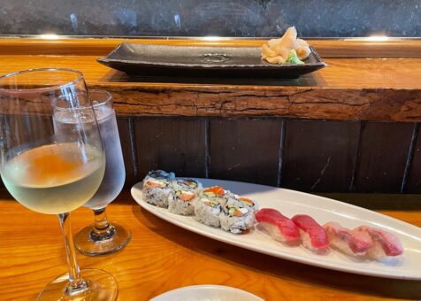 Yutaka Sushi Bistro