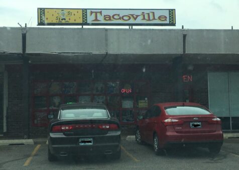 Tacoville