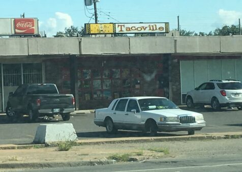 Tacoville