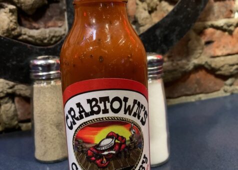 Pearl's Crabtown