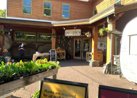 Peoples Food Co-op