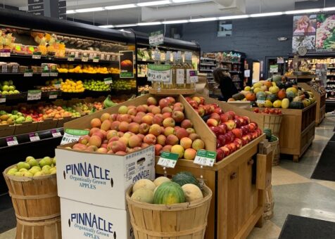 Food Front Cooperative Grocery NW
