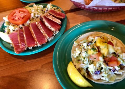 Coconuts Fish Cafe