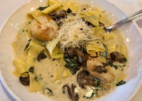 Calo Ristorante