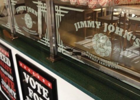 Jimmy John's