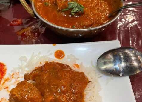 Tandoori Garden