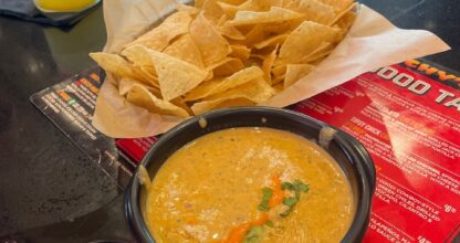 Torchy's Tacos