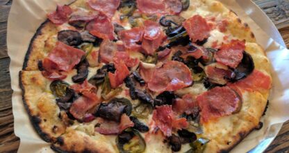 Pizza Snob