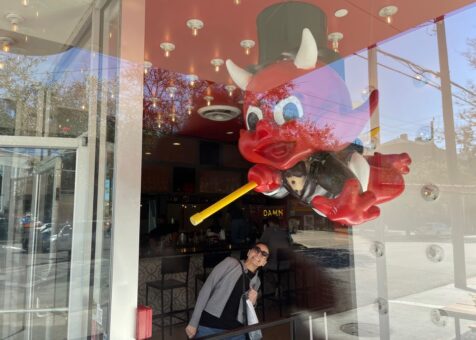 Torchy's Tacos