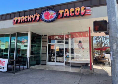 Torchy's Tacos