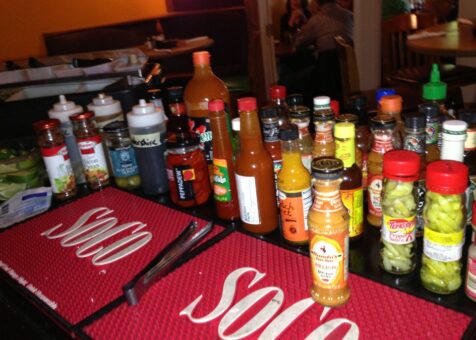 Boudreaux's Louisiana Kitchen