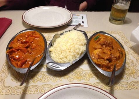 New India Restaurant