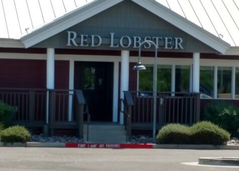Red Lobster