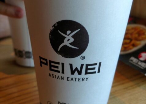 Pei Wei