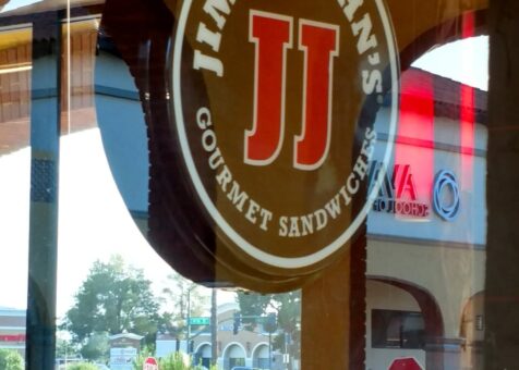 Jimmy John's
