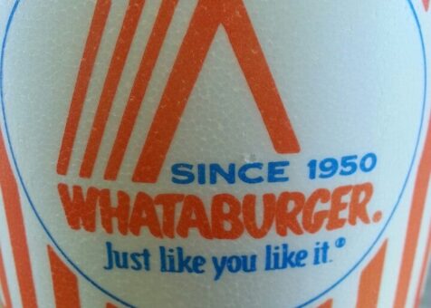 Whataburger