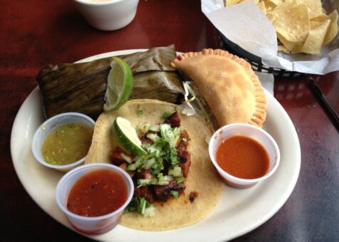Bone Garden Cantina