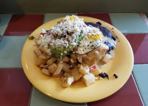 Big Truck Tacos