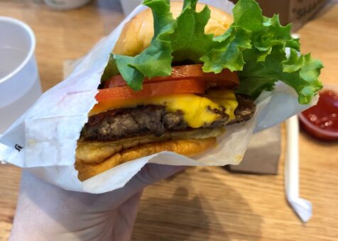 Shake Shack