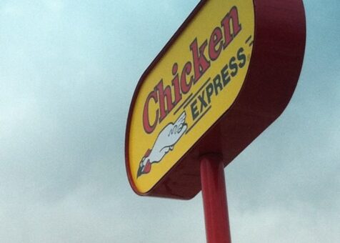 Chicken Express