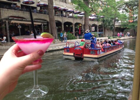 Boudro's Texas Bistro on the Riverwalk