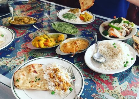 Simi's India Cuisine