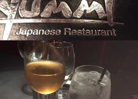 Yummi Japanese Restaurant