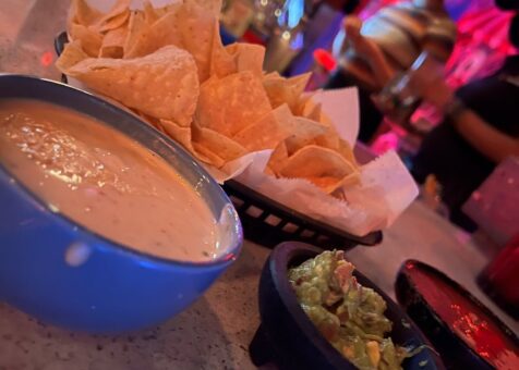 Bone Garden Cantina