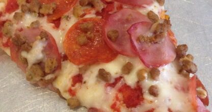 New York Pizza, Pasta & Subs