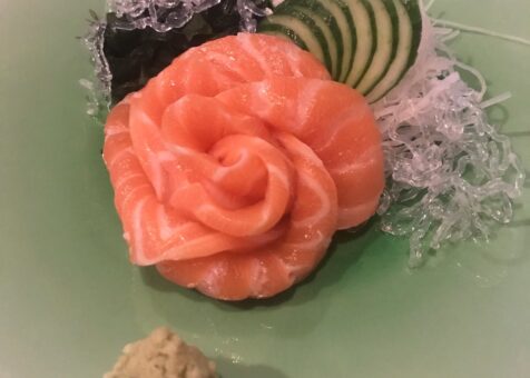 Masami Sushi