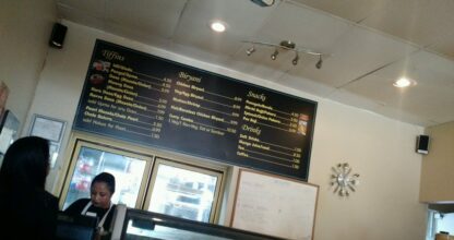 Sa Ri Ga Ma Indian Cafe and Supermarket