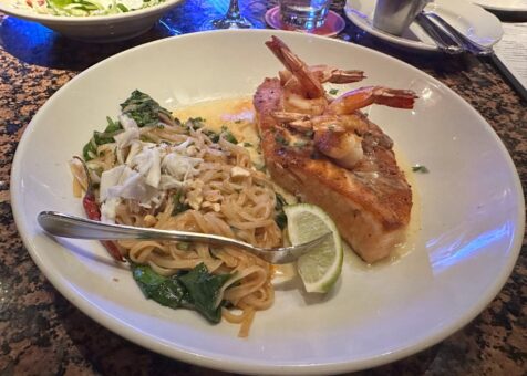 Pappadeaux Seafood Kitchen