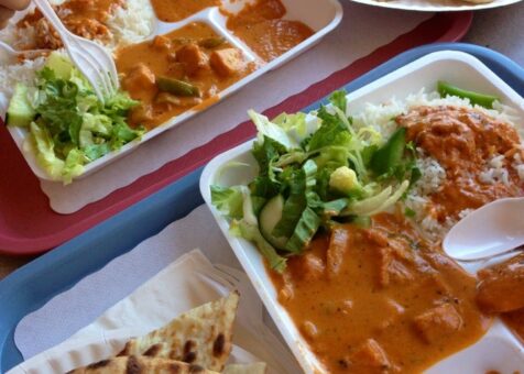 Indian Tandoor