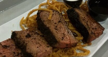 Buckhorn Grill
