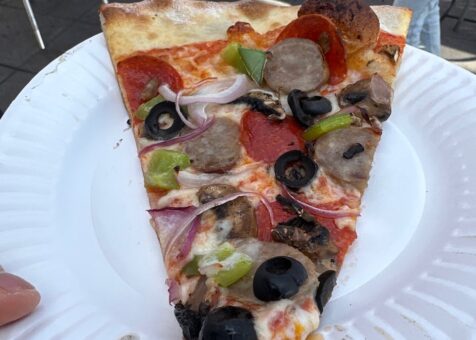 Landini's Pizzeria