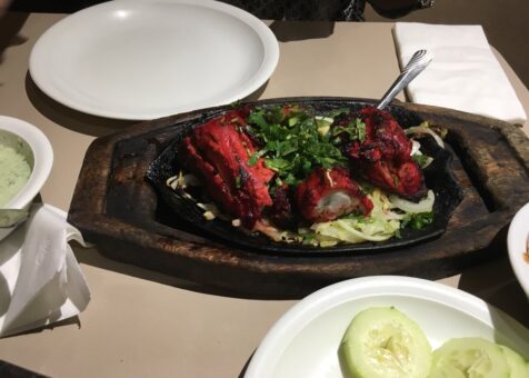 Delhi Darbar Kabab House