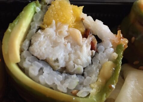 Brothers Sushi