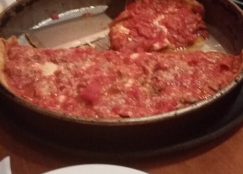 Lou Malnati's Pizzeria